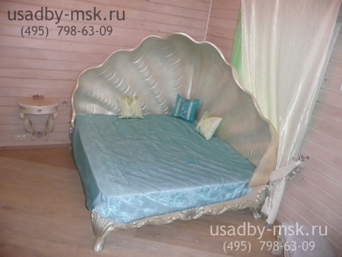 коттедж Дмитровское шоссе